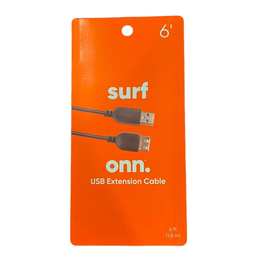 surf onn extension cables
